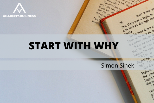 Start With Why Book Review Teachingbiz Start With Why Book Review Teachingbiz