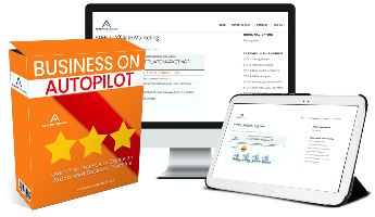 business on autopilot