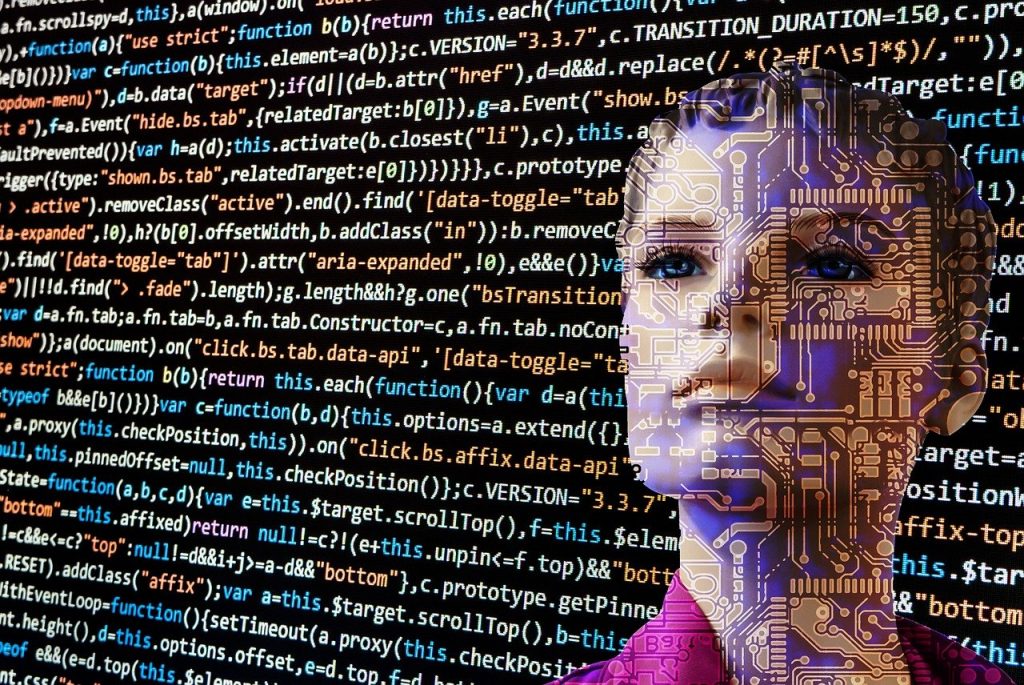 natural language processing