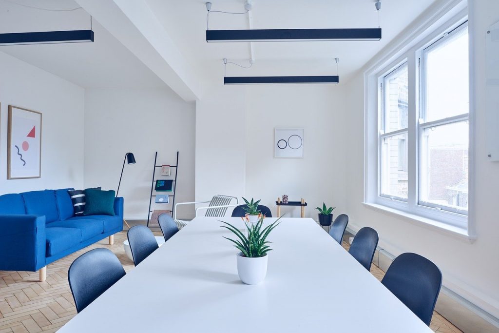 meeting table