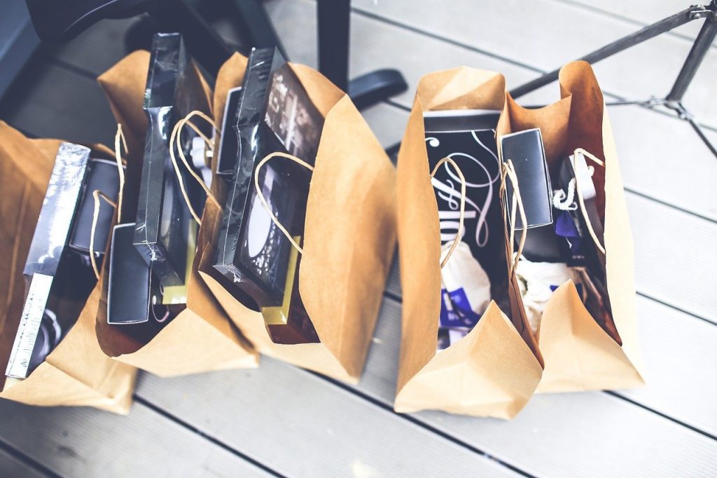 products comparison - reinvest your profits