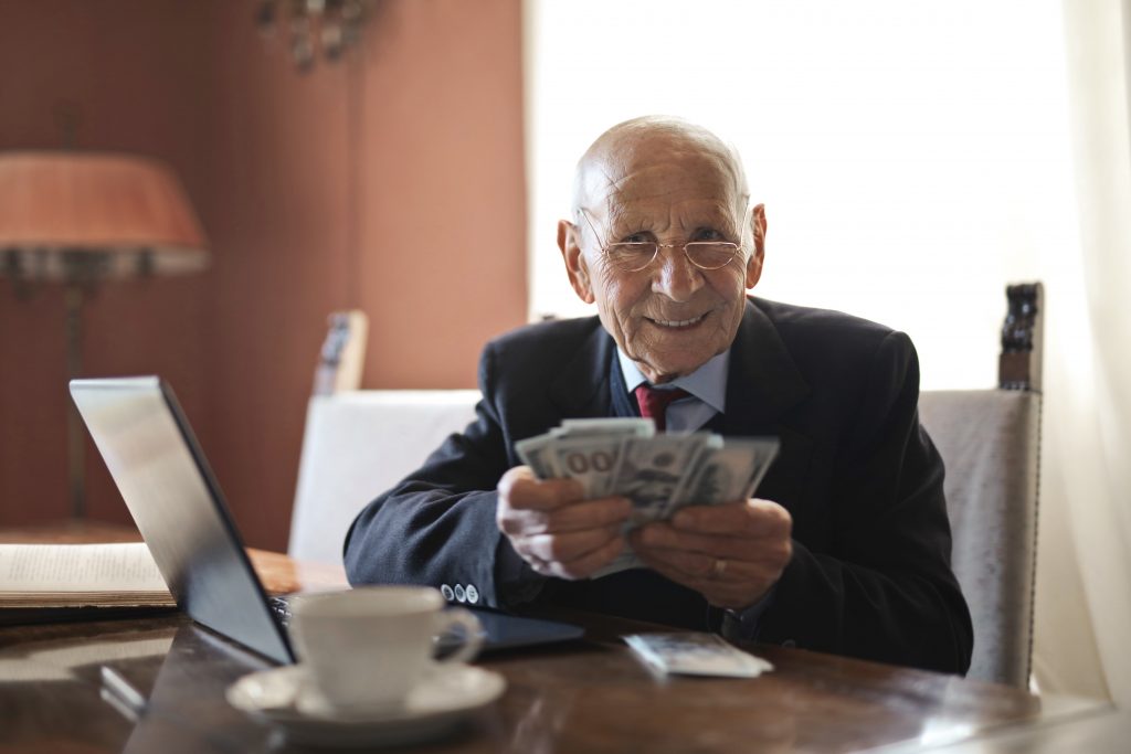 old style management