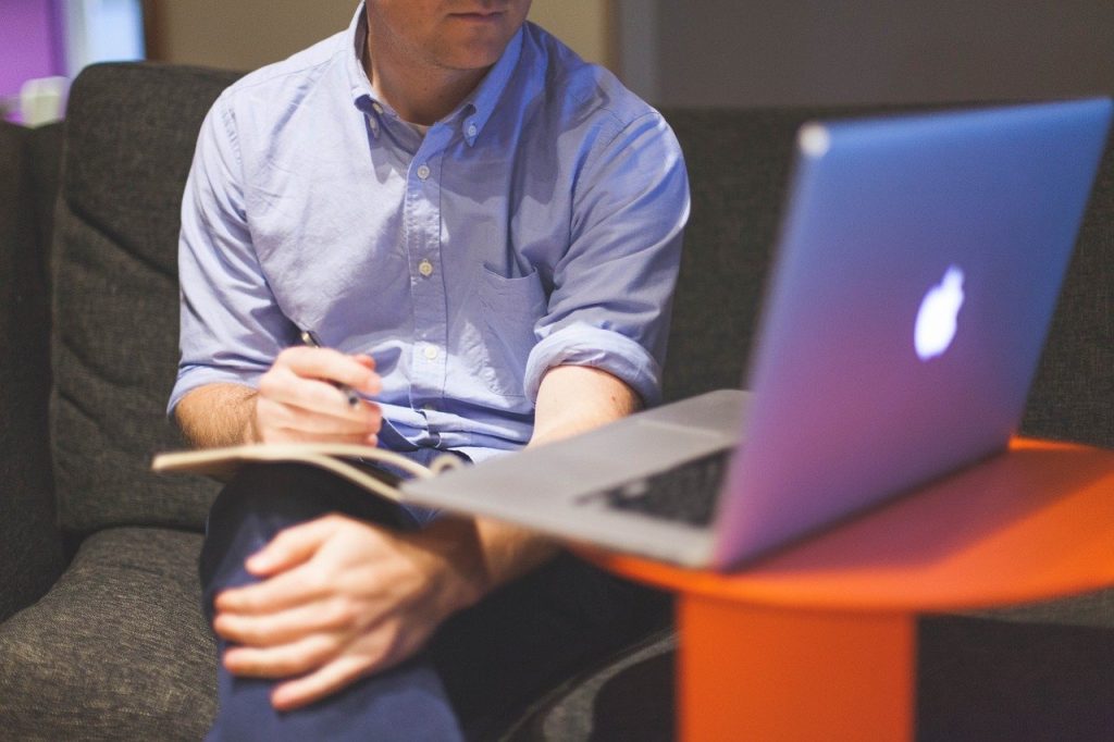 customer search before decision