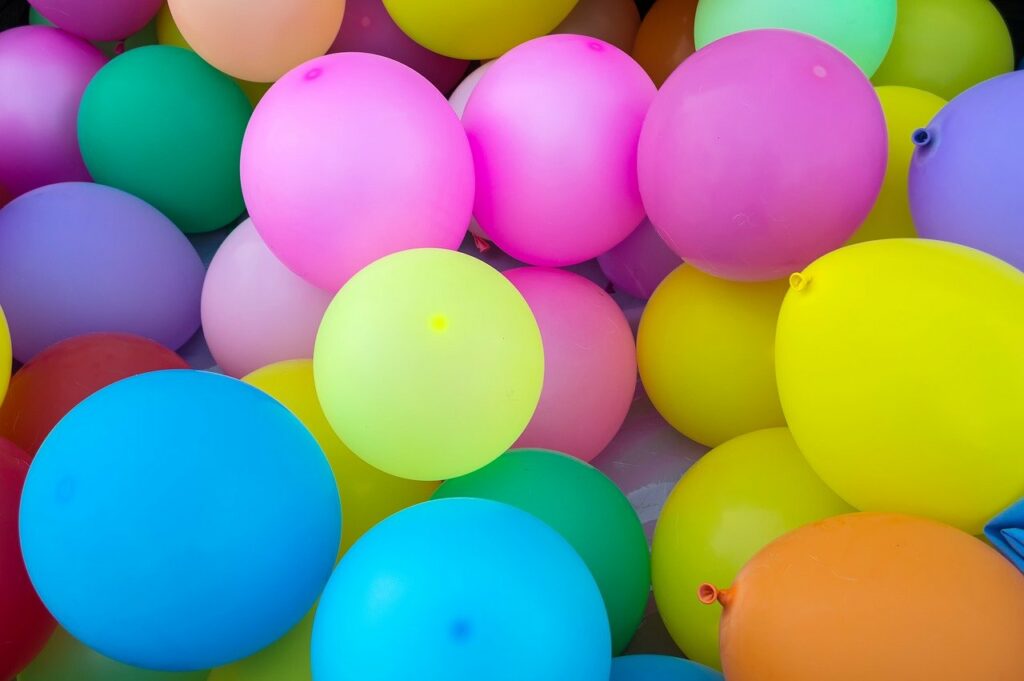 colors in marketing