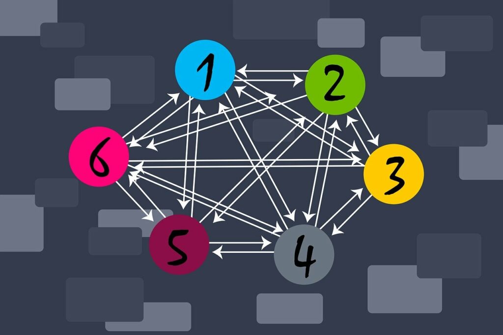 how to get someone to use your new content in the broken link building strategy