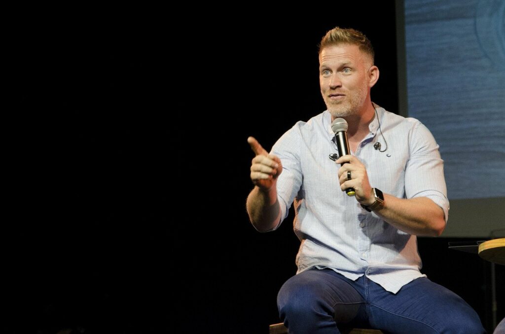 storytelling in marketing