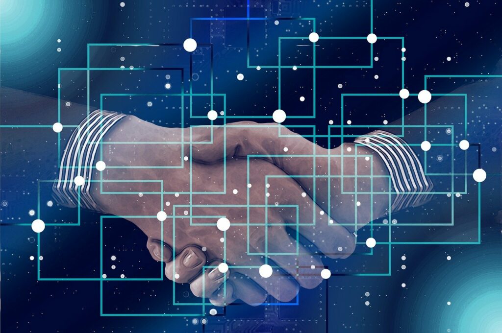 how can blockchain revolutionize your business