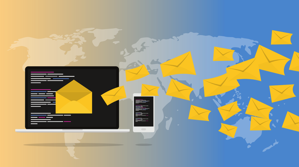 email frequency