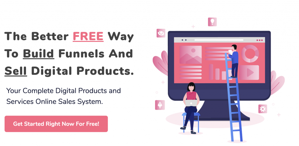 best clickfunnels alternatives - check groovefunnels