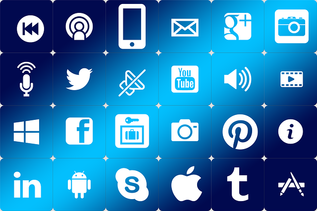 social media browser extensions