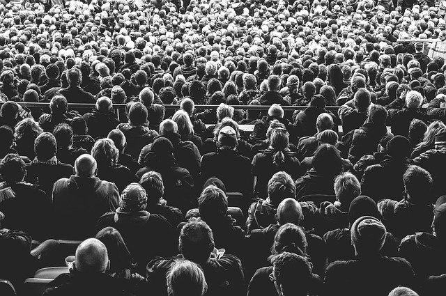 finding the right audience for your business