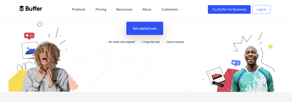 Buffer is a great software for your twitter account