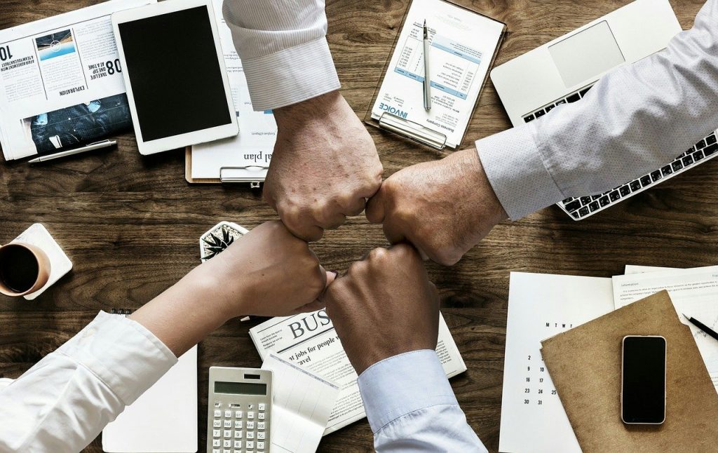 outreach marketing strategy goals