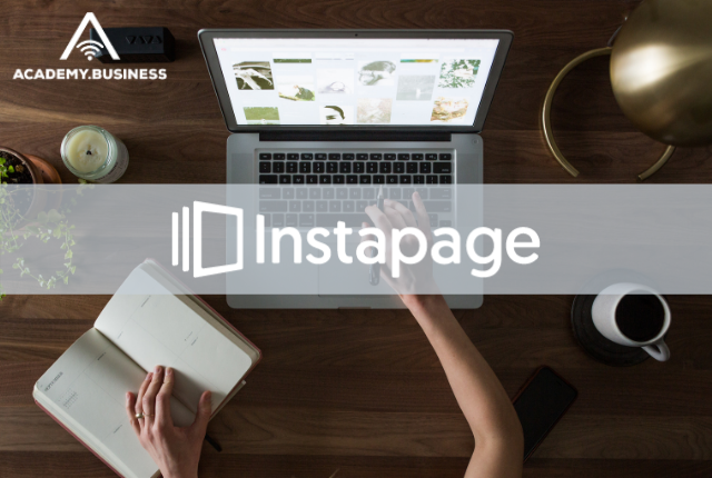 instapage review