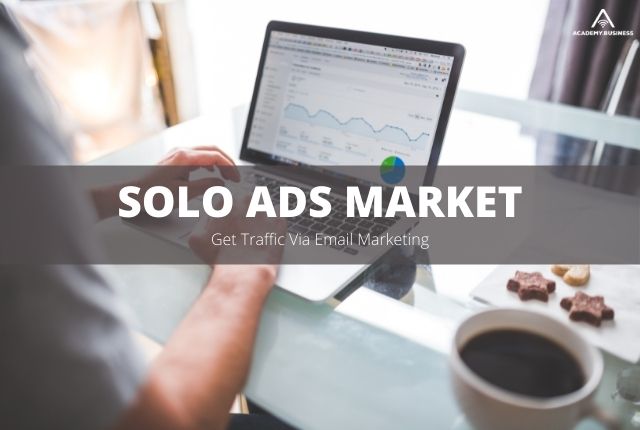 solo ads marketplace to get traffic