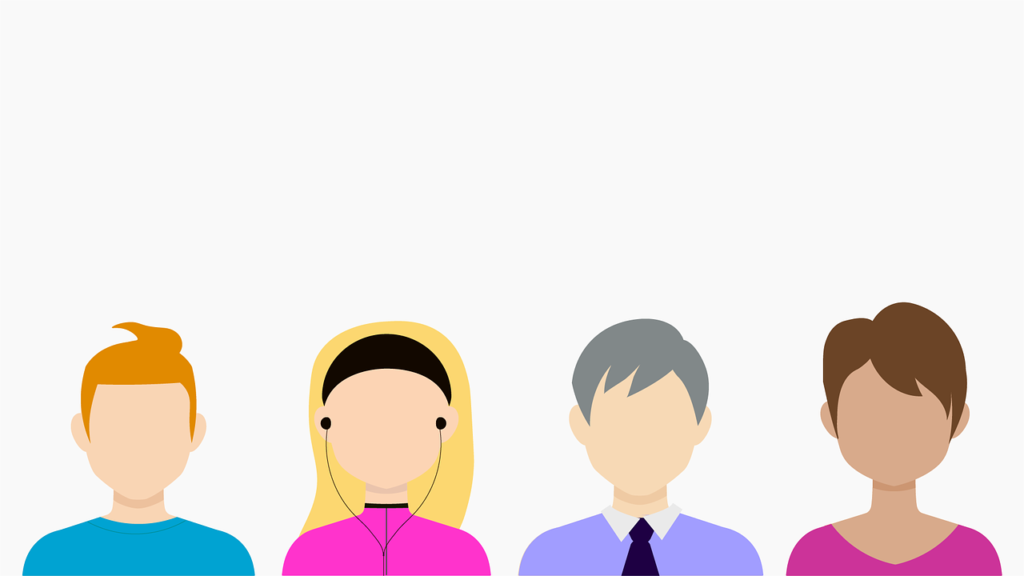 customer segmentation