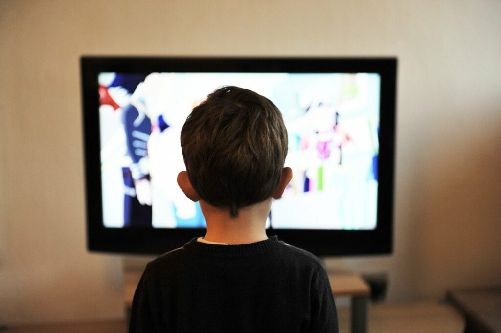 watching and learning