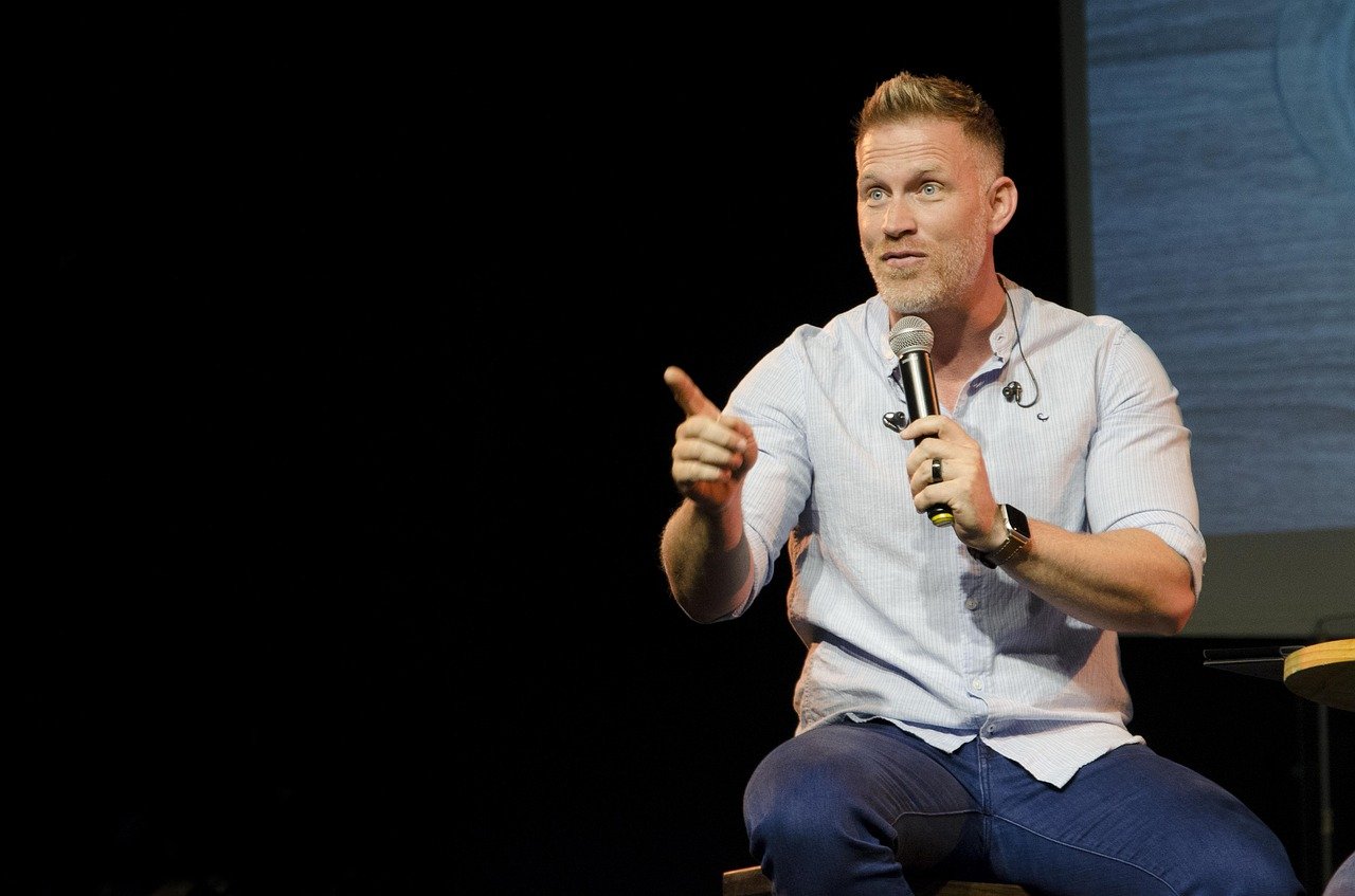 storytelling in marketing