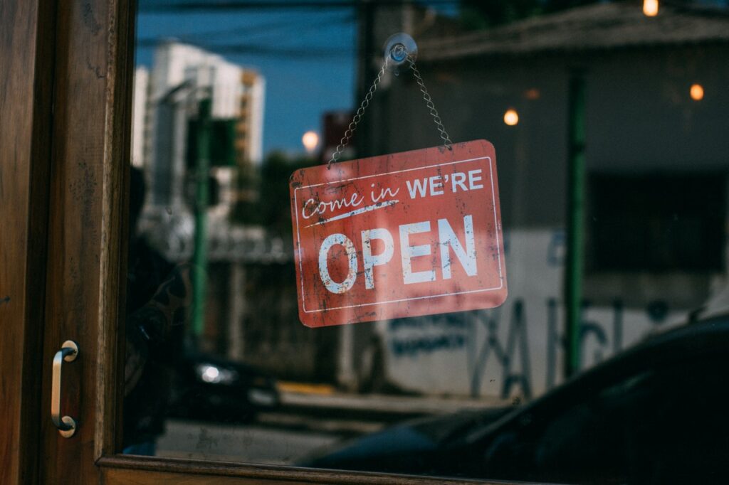 learn funnel questions from shopkeepers