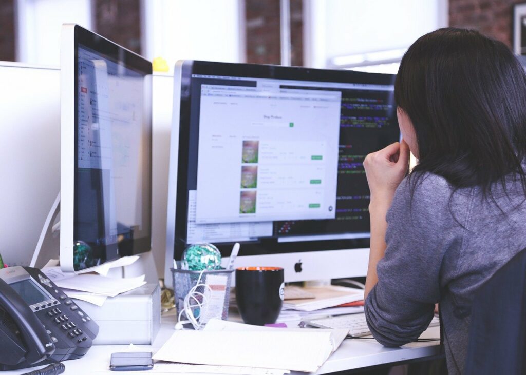 continuously monitoring your craft business is one of the most critical tasks in order to be successful
