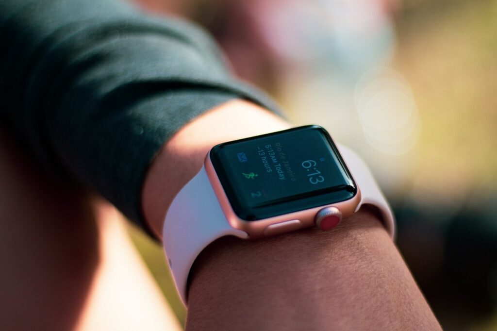 IoT can be used to improve products you currently offer in your catalog