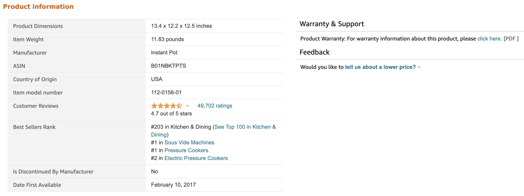 Amazon BSR (Best Sellers Rank) This Is How It Works