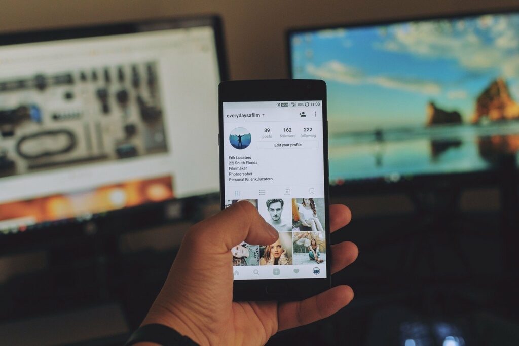 social media, if done manually, can be overwhelming