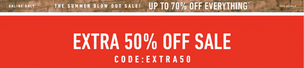 forever 21 coupon code
