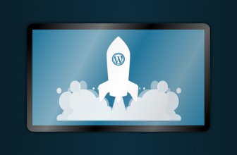 wordpress managed hosting