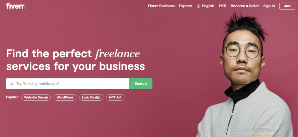 fiverr