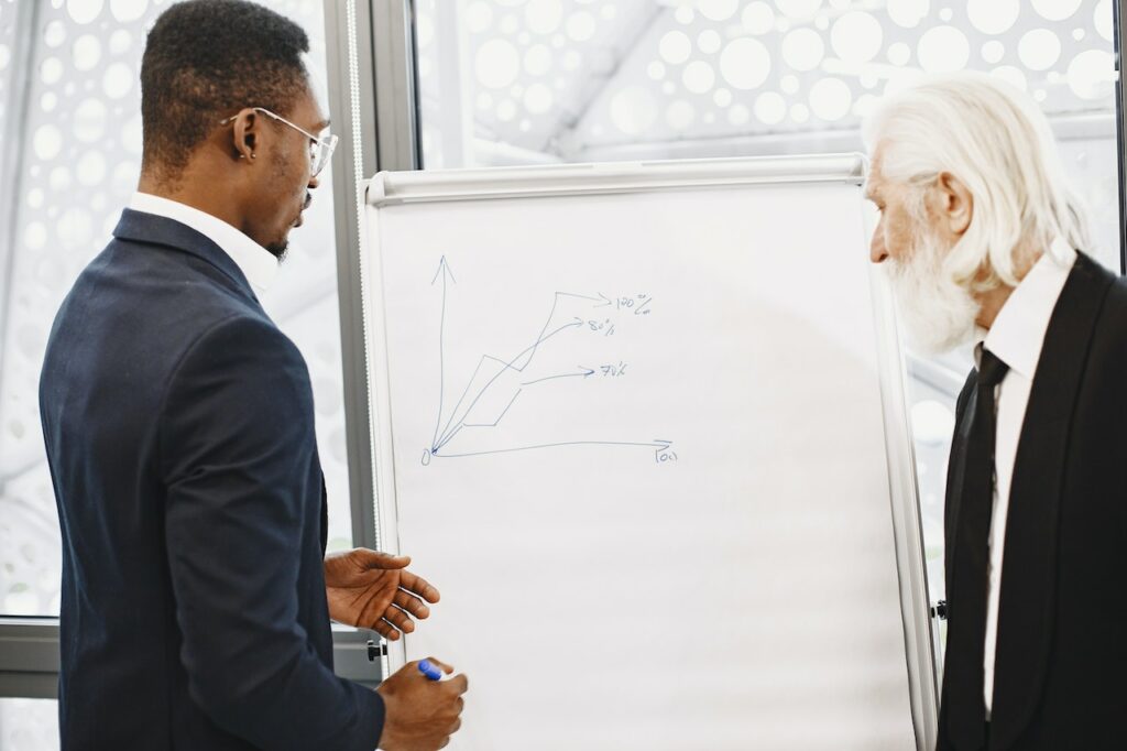 sales forecasting definition and examples