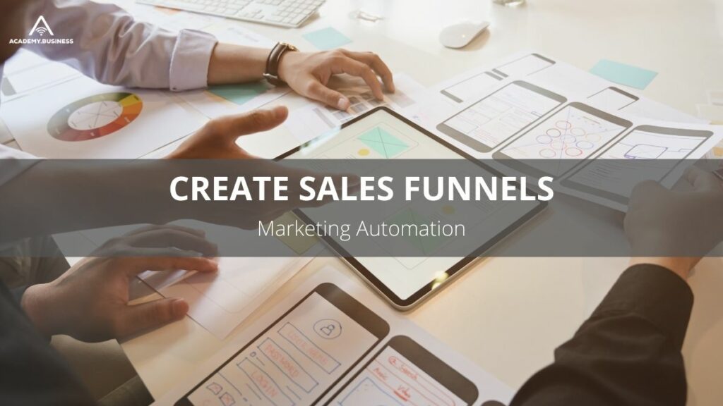 clickfunnels marketing automation