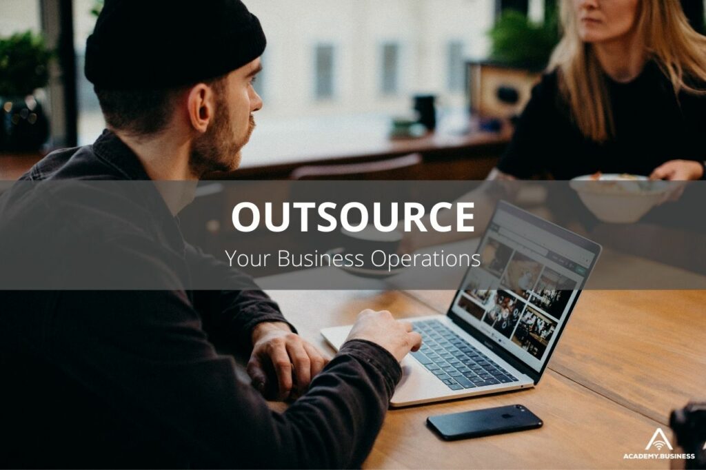 outsource business operations with fiverr