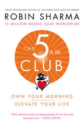 the 5am club ebook