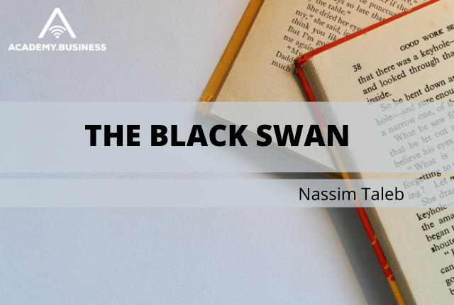 the black swan ebook by nassim taleb