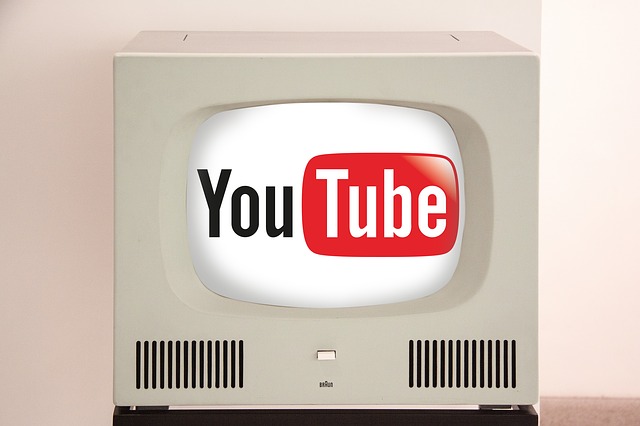 create a youtube channel