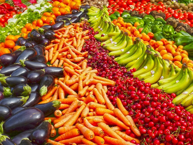 fruits and vegetables delivery is a profitable business opportunity
