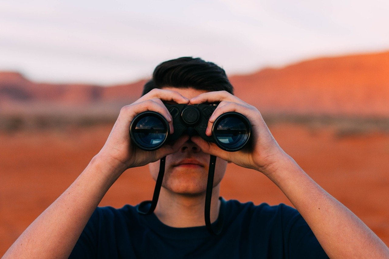 search intent seo