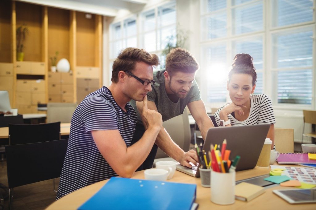 how mece guides persuasion and problem solving