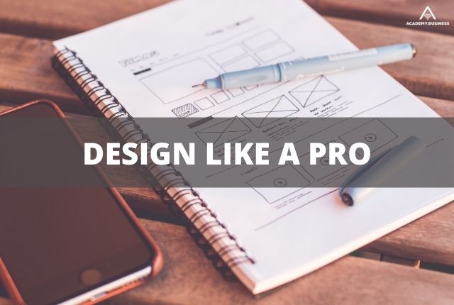 design like a professional with Canva