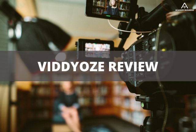 Viddyoze review