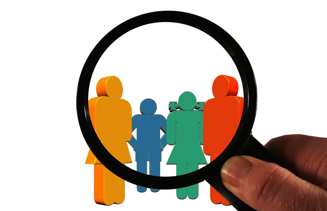 customer segmentation explained