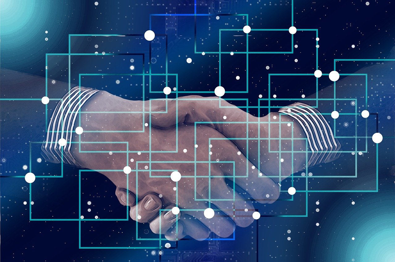 how can blockchain revolutionize your business