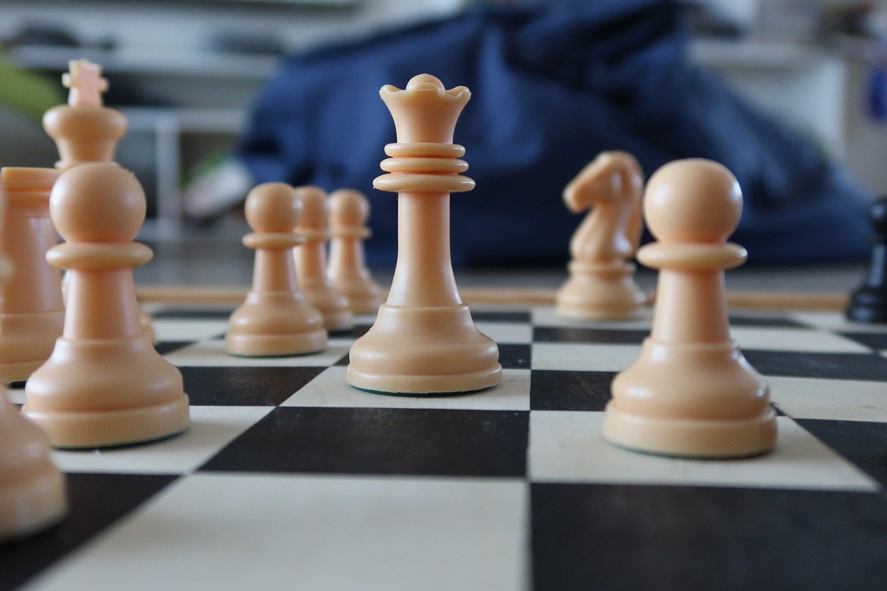 Are Leaders Born or Made?