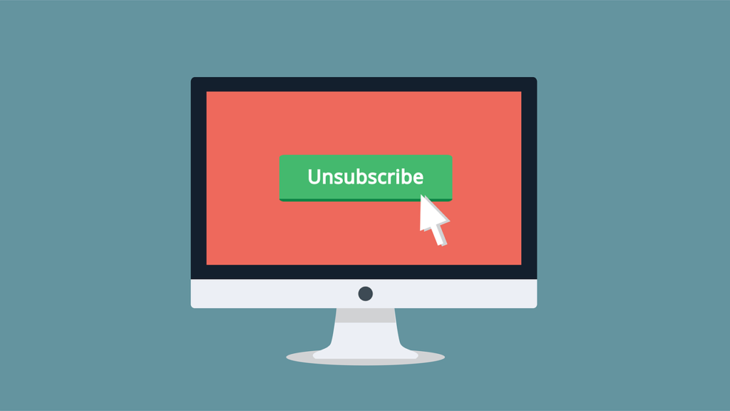 how to reduce unsubscribe rate