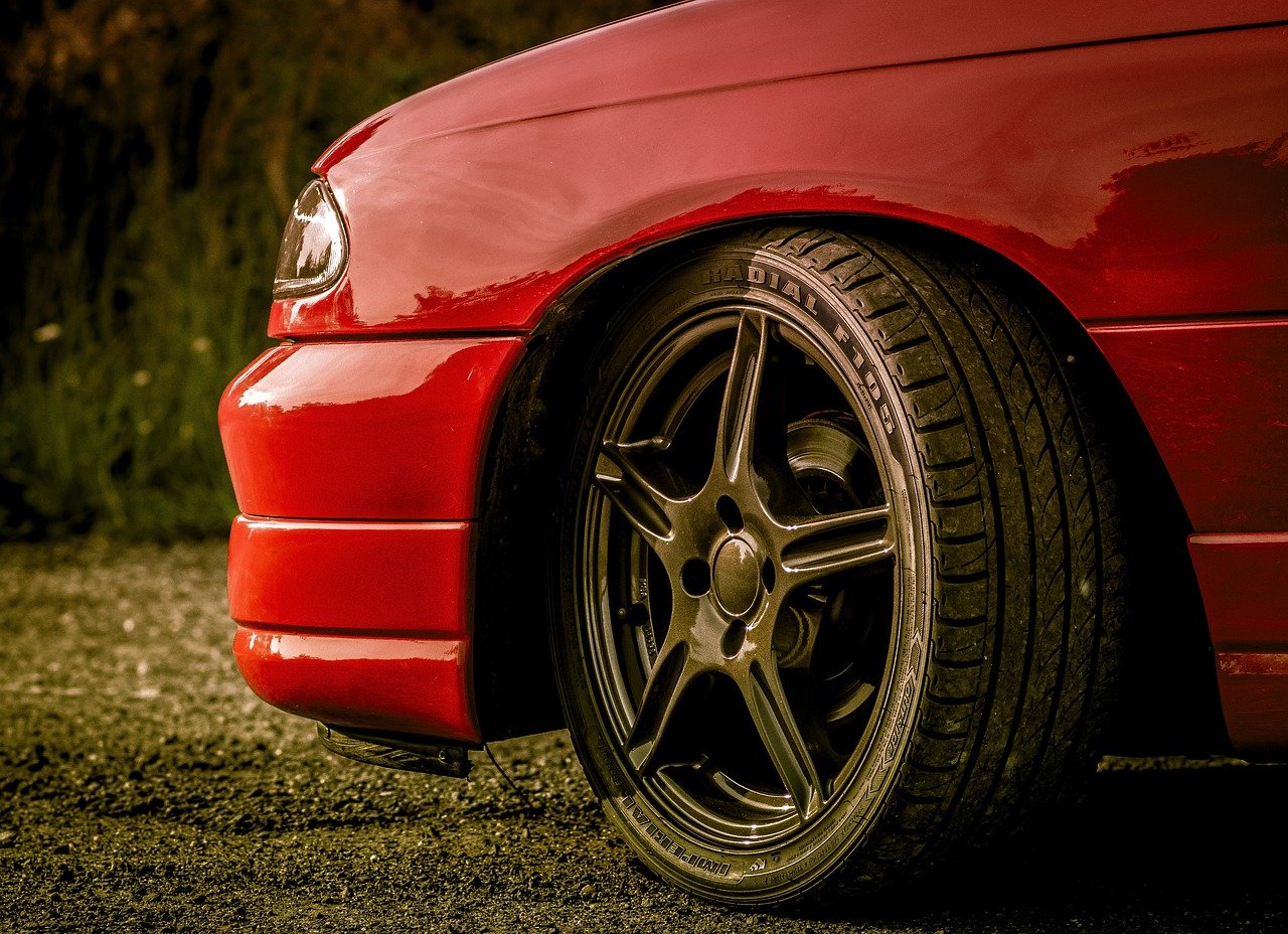 Position Brand Wheel Rims 5 Brand Positioning Strategies To Stand Out From Your Competitors ...