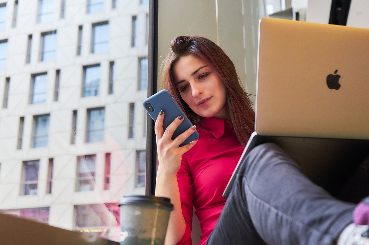 how to create a good environment working from home