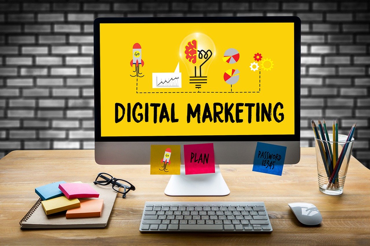 what is and why digital marketing is important for your business