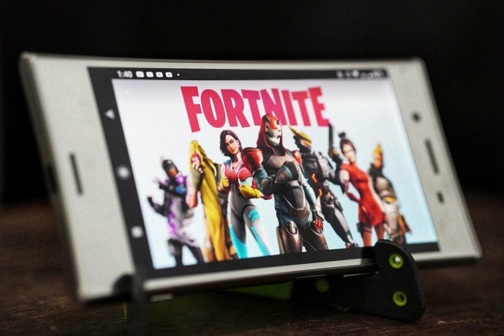 For an idea of what Metaverse looks like, you can try games such as Fortnite