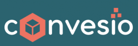 convesio wordpress hosting